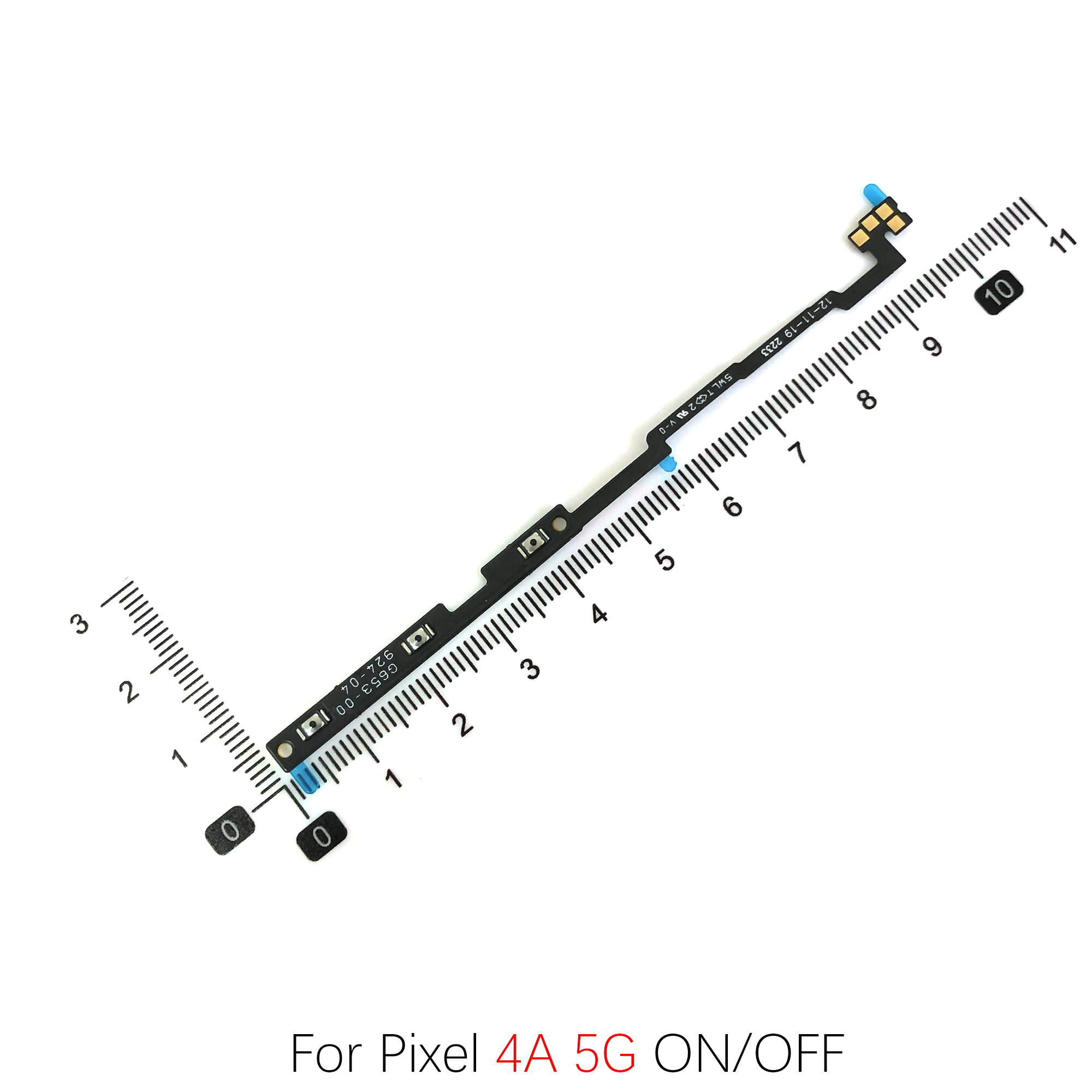 For Pixel 2 3 4 5 2XL 3A 3AXL  - огляд і ціна Neopixel