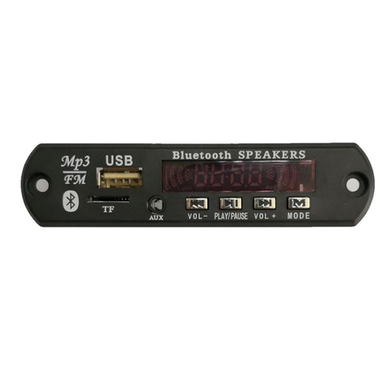 Wireless Bluetooth 5.0 5V MP3  - огляд і ціна Joystick Module