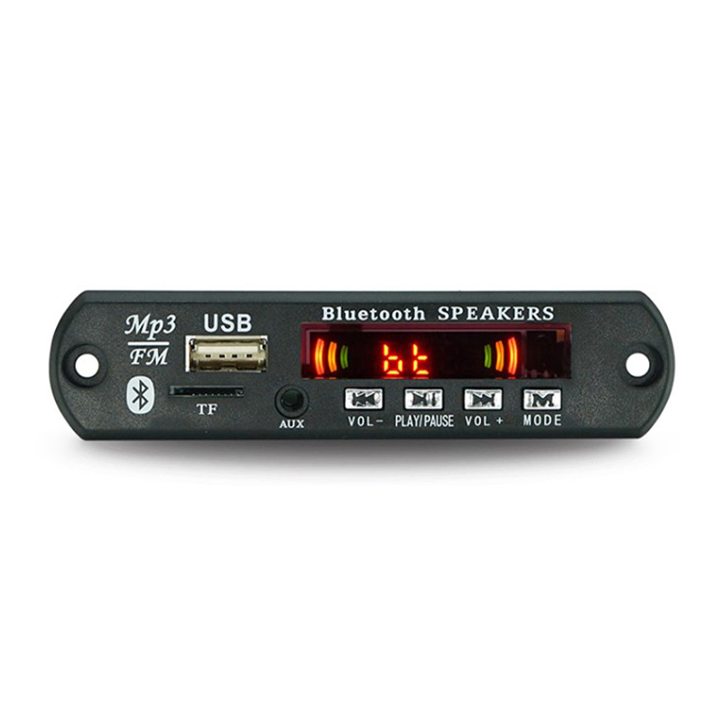 Wireless Bluetooth 5.0 5V MP3  - огляд і ціна Joystick Module