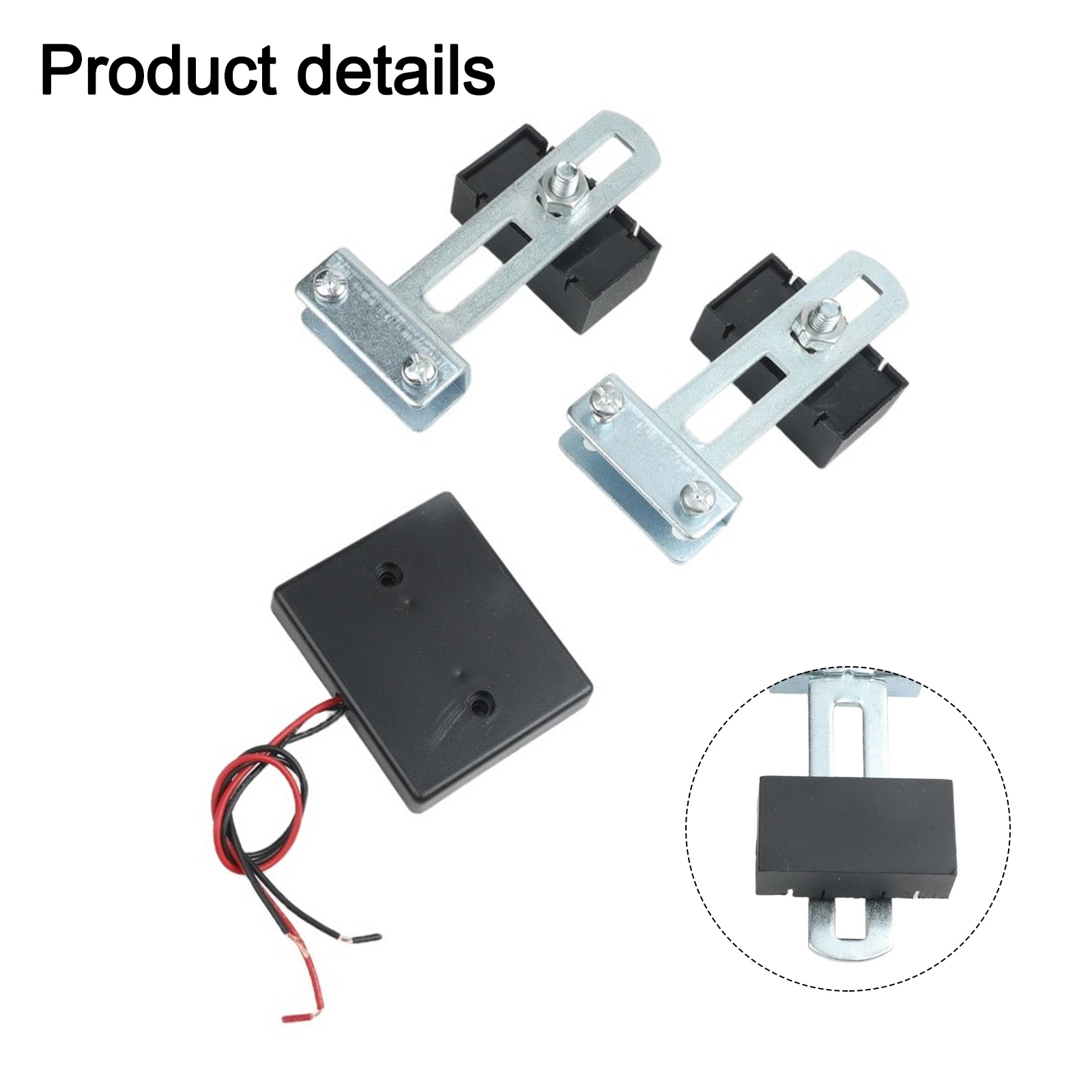 1 Pcs/1 Set For Automated Driv - огляд і ціна Relay Module 1 Channel