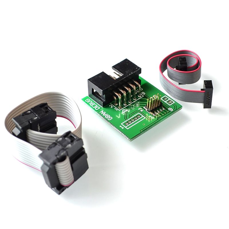 A64I CC2540 Zigbee CC2531 Snif - огляд і ціна Zigbee Cc2531
