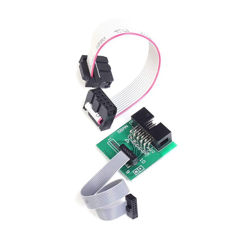 A64I CC2540 Zigbee CC2531 Snif - огляд і ціна Zigbee Cc2531