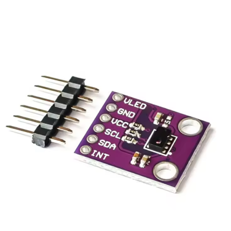 AP3216 Distance Sensor Light S - огляд і ціна Mpu6050