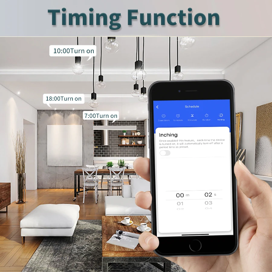Wifi RF 433MHz Smart Switch Tu - огляд і ціна Ir Remote Module