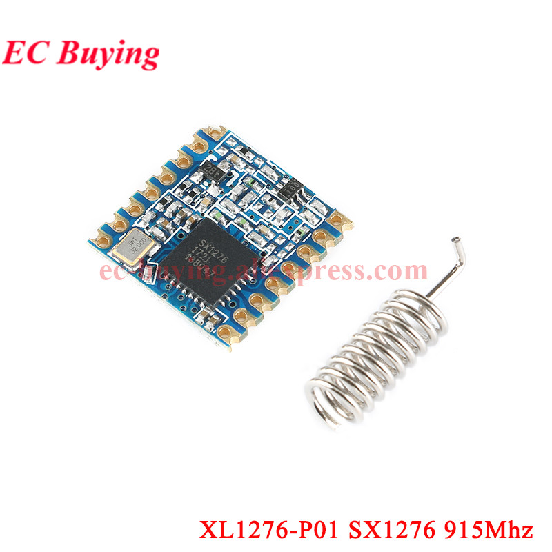 1-5Pcs SX1262 SX1276 SX1278 CM - огляд і ціна Lora Sx1278