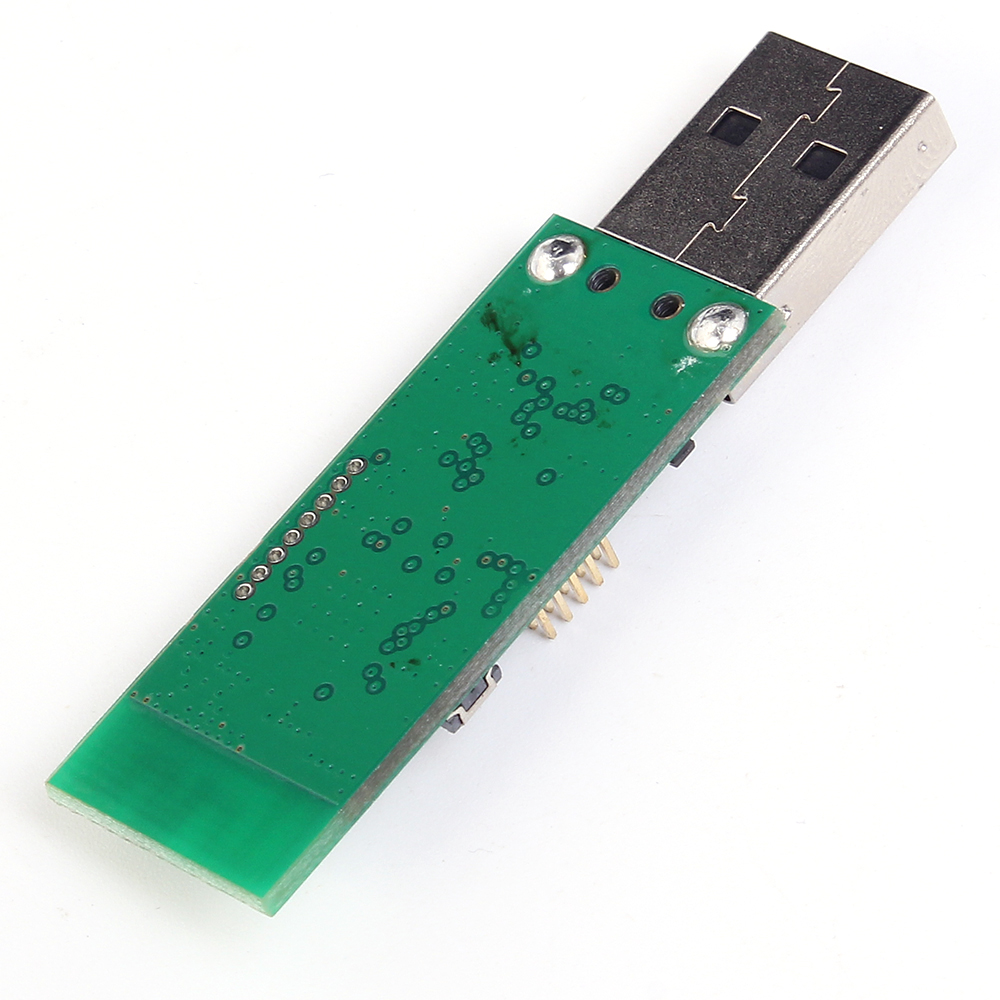 USB Zigbee Module Wireless Sni - огляд і ціна Zigbee Cc2531