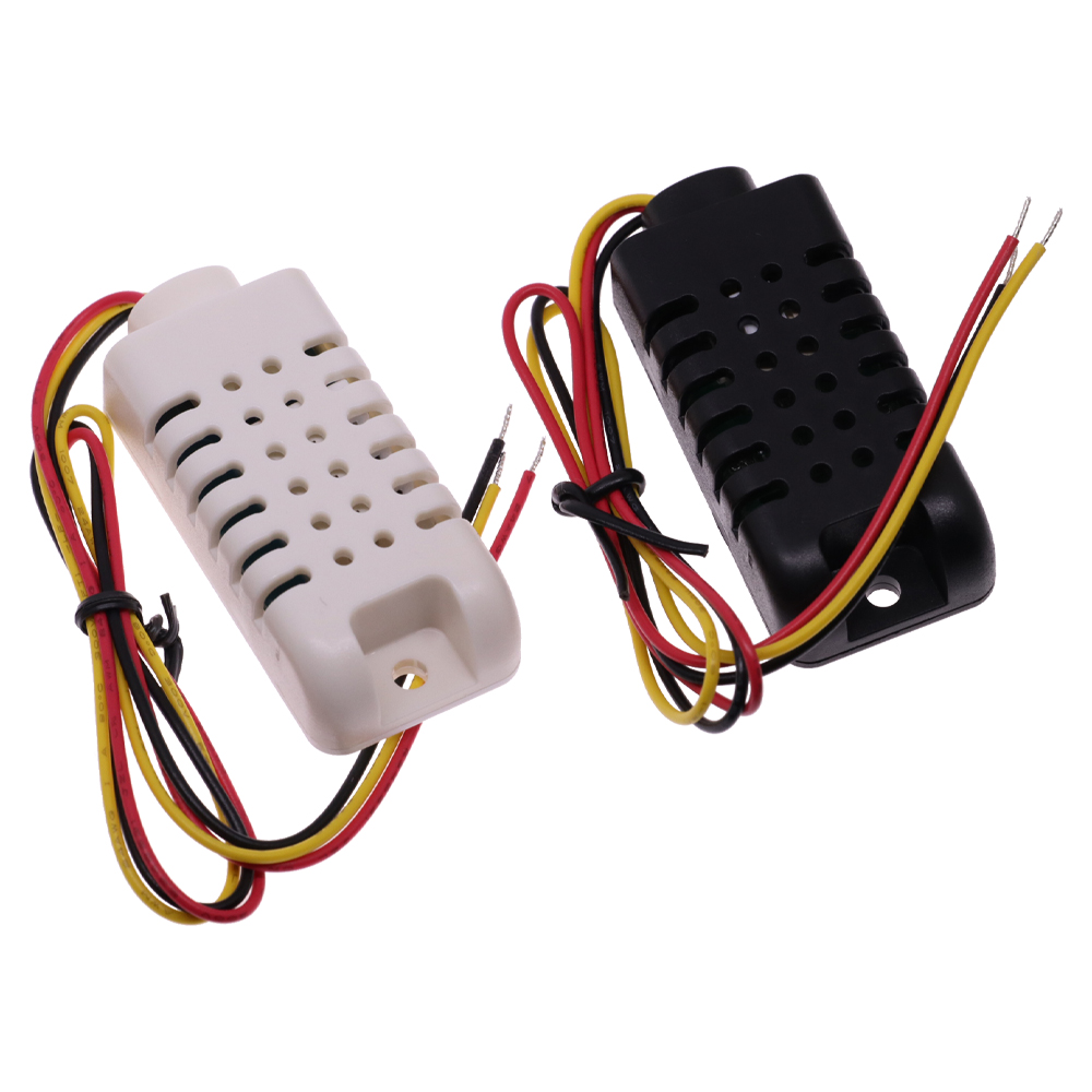Digital Temperature and Relati - огляд і ціна Dht11