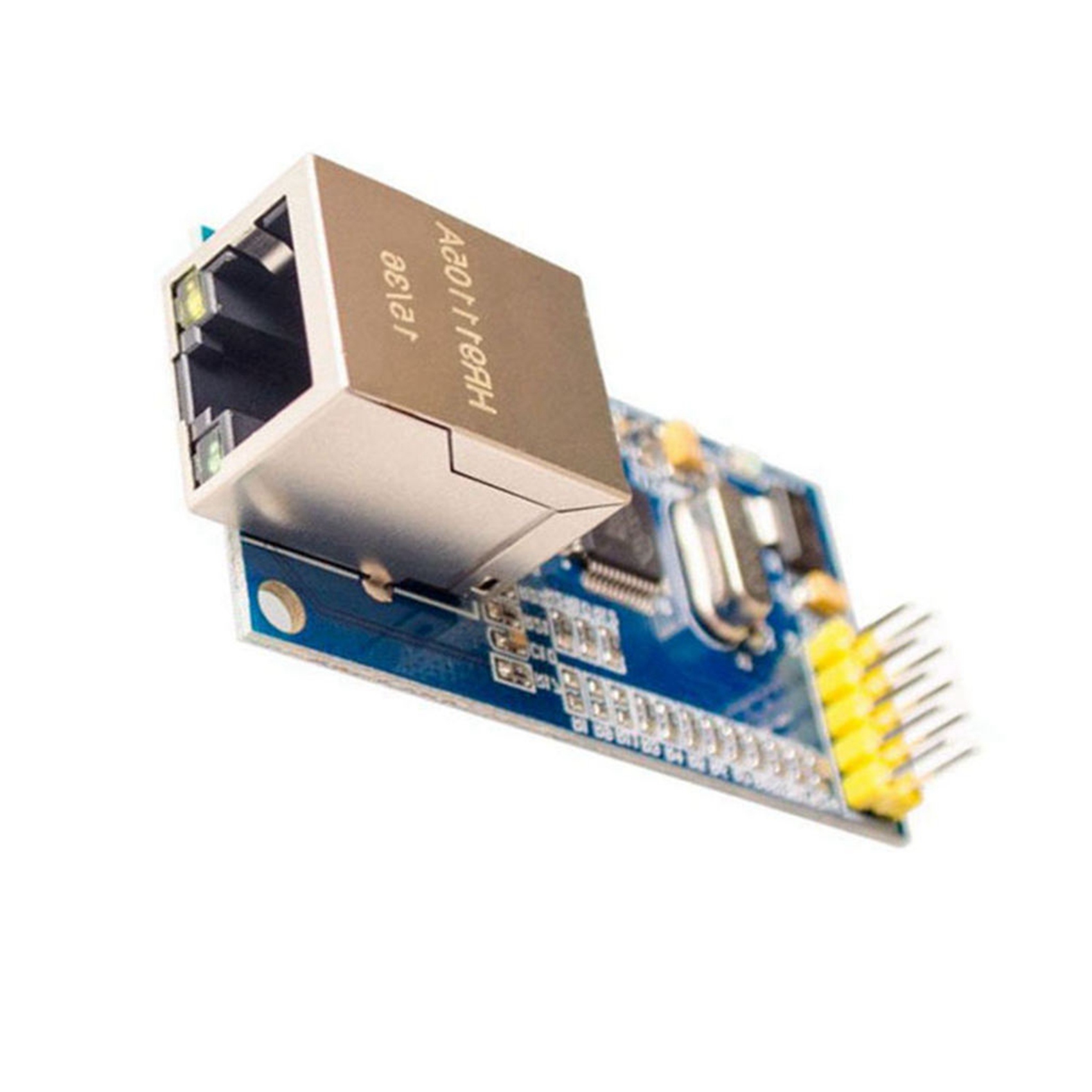 【PUBLICITY】4X W5500 Ethernet N - огляд і ціна Ethernet W5500