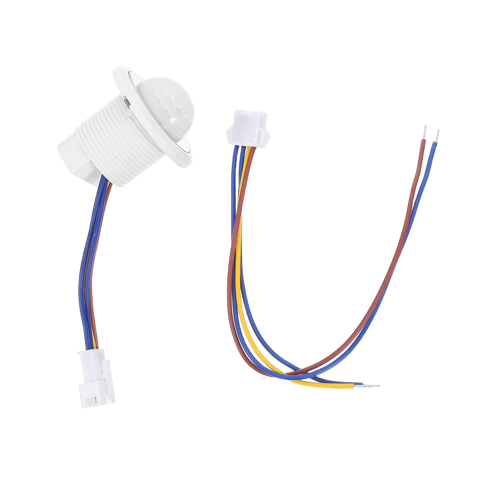 Motion Sensor Light Switch Inf - огляд і ціна Pir Motion Sensor
