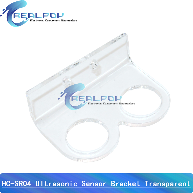 For HC-SR04 HYSRF05 US-15/16/2 - огляд і ціна Ultrasonic Sensor Hc-Sr04