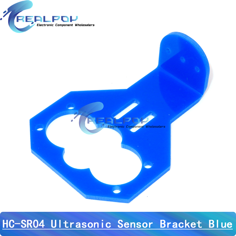 For HC-SR04 HYSRF05 US-15/16/2 - огляд і ціна Ultrasonic Sensor Hc-Sr04