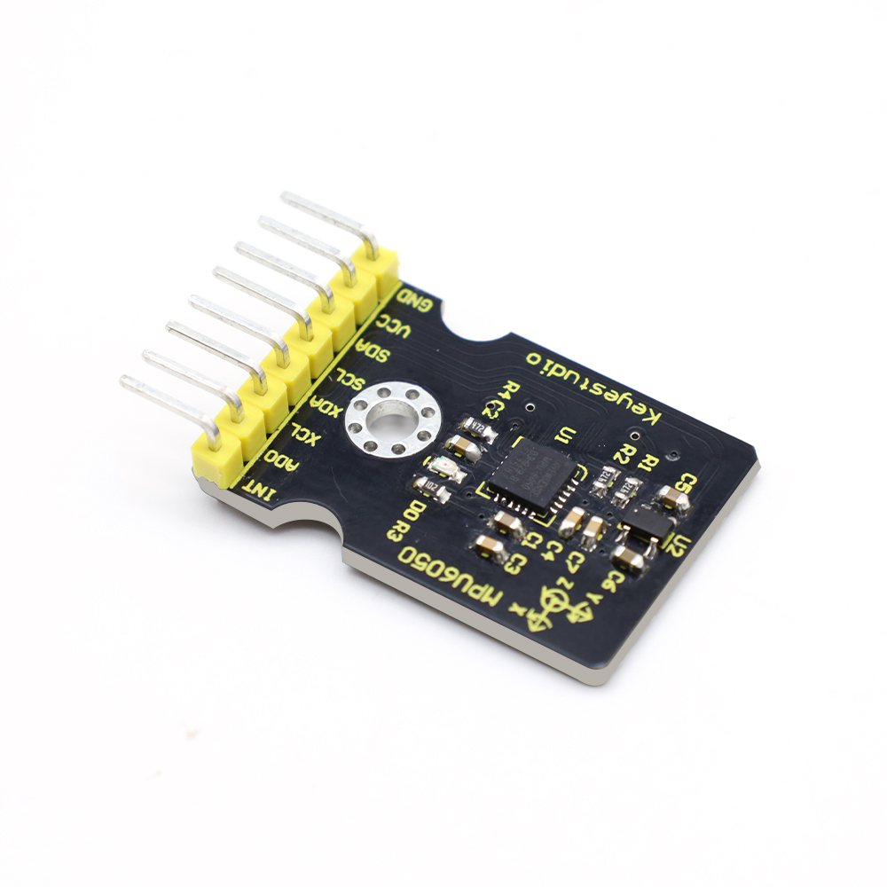keyestudio GY-521 MPU6050 3 Ax - огляд і ціна Mpu6050