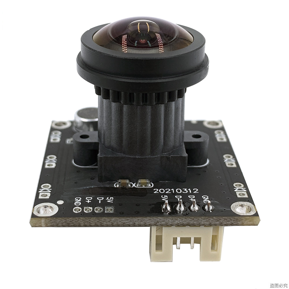 1920*1080 32*32mm  Low Lux 0.0 - огляд і ціна Microphone Module