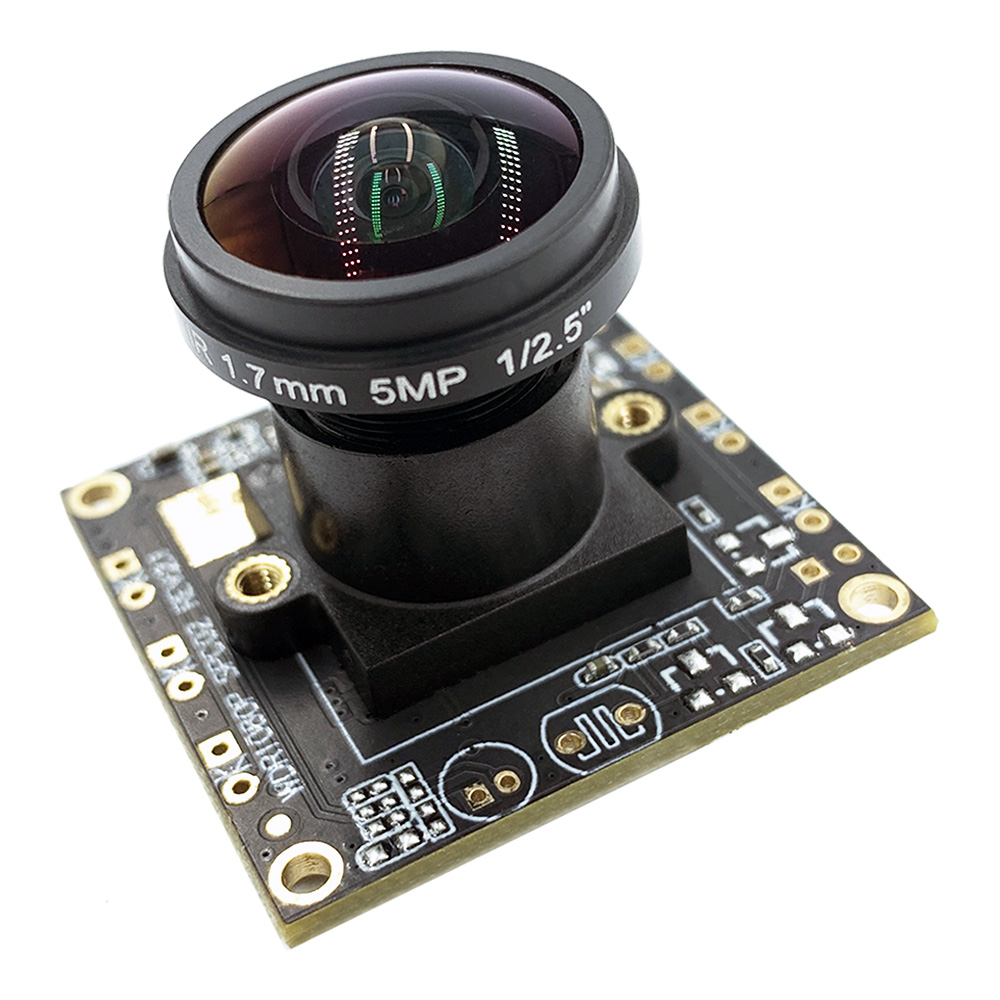1920*1080 32*32mm  Low Lux 0.0 - огляд і ціна Microphone Module