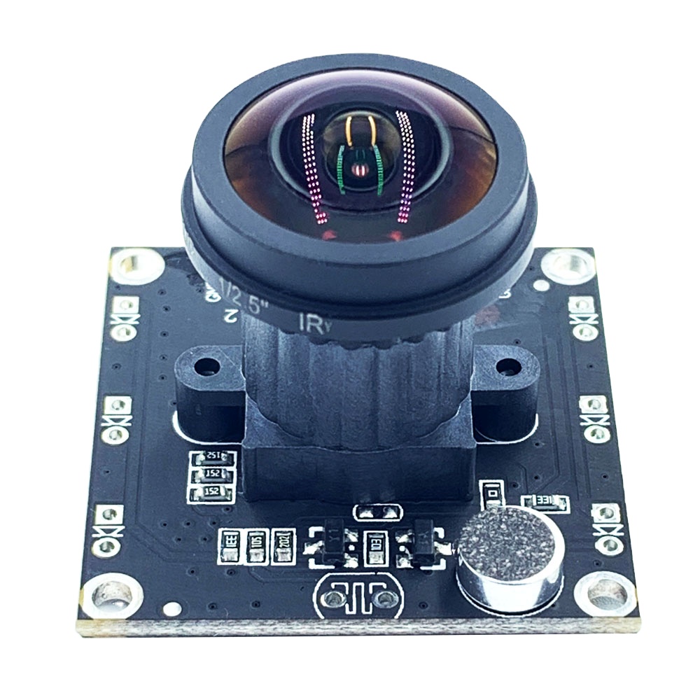 1920*1080 32*32mm  Low Lux 0.0 - огляд і ціна Microphone Module
