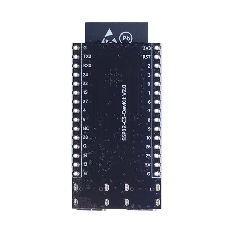 Esp32-c5-devkitc-1 N4/N8/N6 Co - огляд і ціна Microphone Module