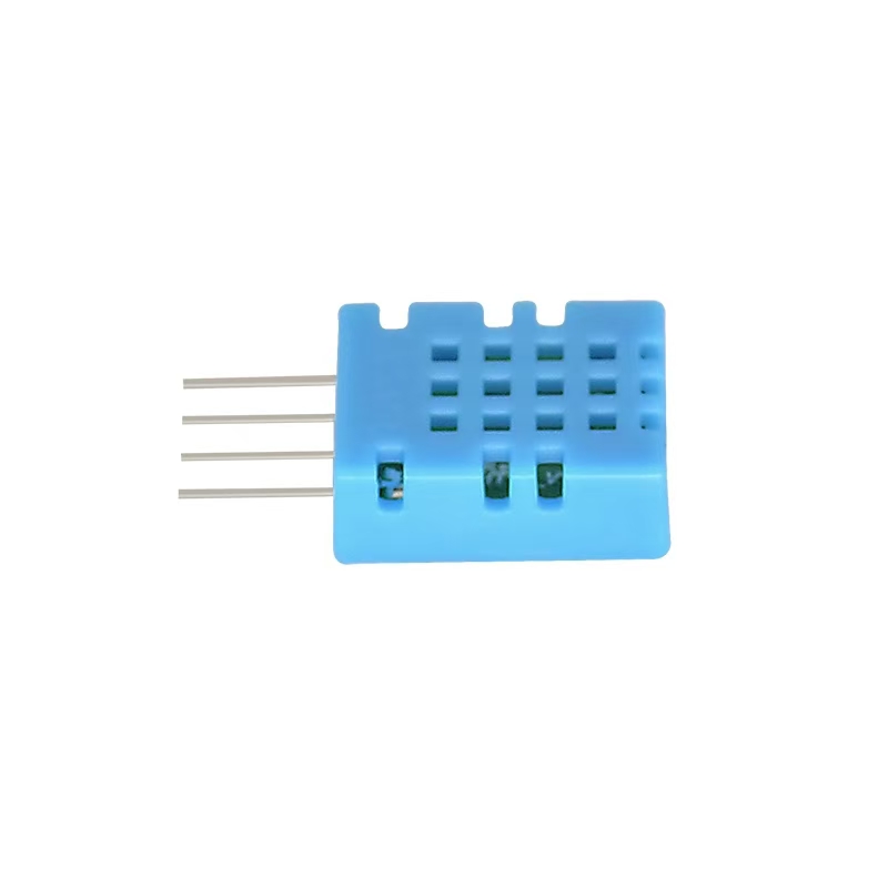 1Pcs ASAIR DHT11 DHT-11 Digita - огляд і ціна Dht11
