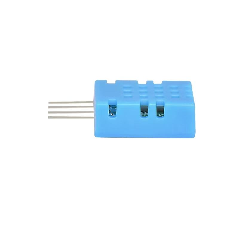 1Pcs ASAIR DHT11 DHT-11 Digita - огляд і ціна Dht11