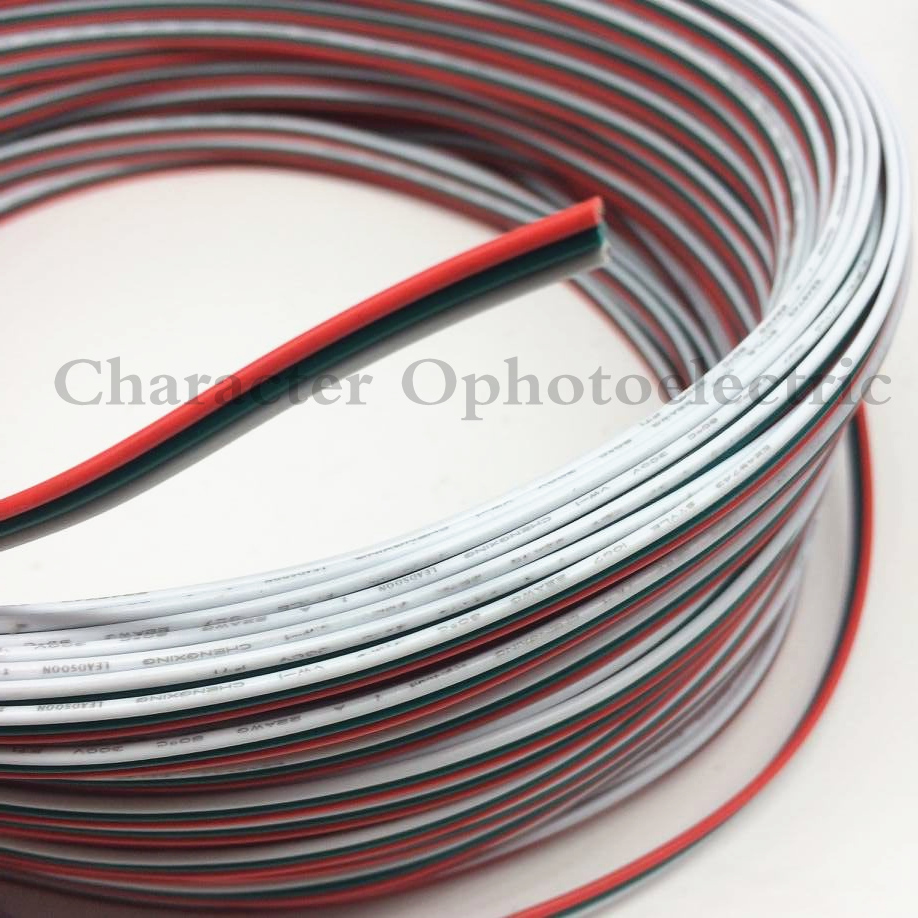 2M 5M 10M 20M Tinned copper 22 - огляд і ціна Ws2812B