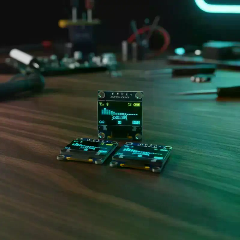 DIYUSER 0.96 Inch SSD1306 OLED - огляд і ціна Oled Display 0.96