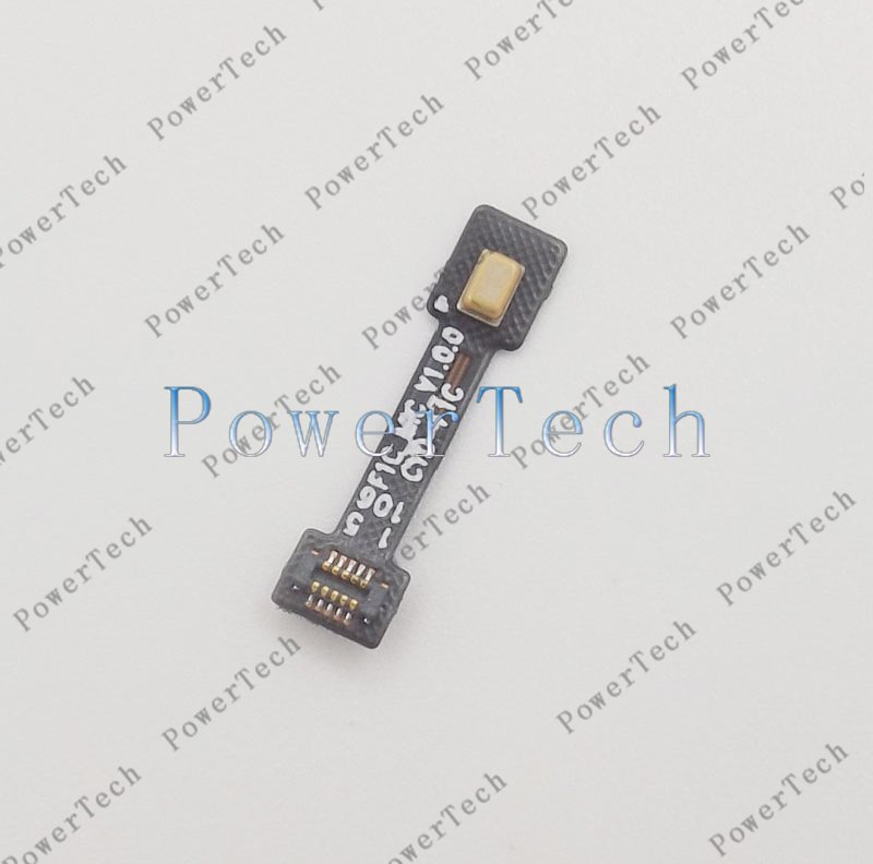 New Original DOOGEE Blade 10 B - огляд і ціна Microphone Module
