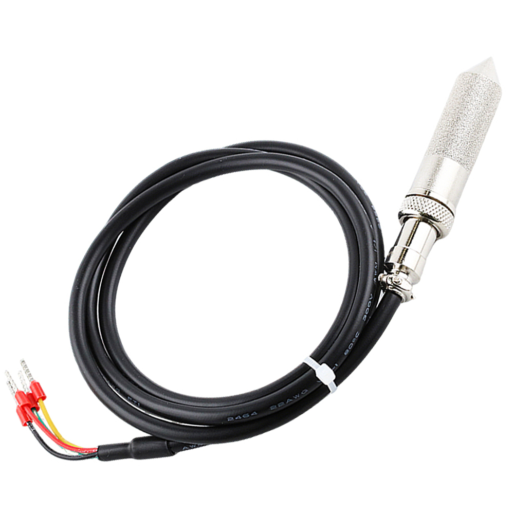 BME280 Temperature Humidity Se - огляд і ціна Bme280
