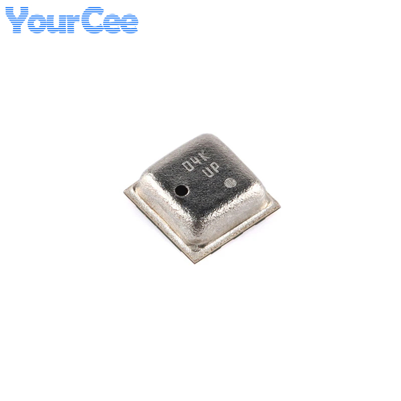 BME680 BME280 BMP280 LGA-8 SMD - огляд і ціна Bme280
