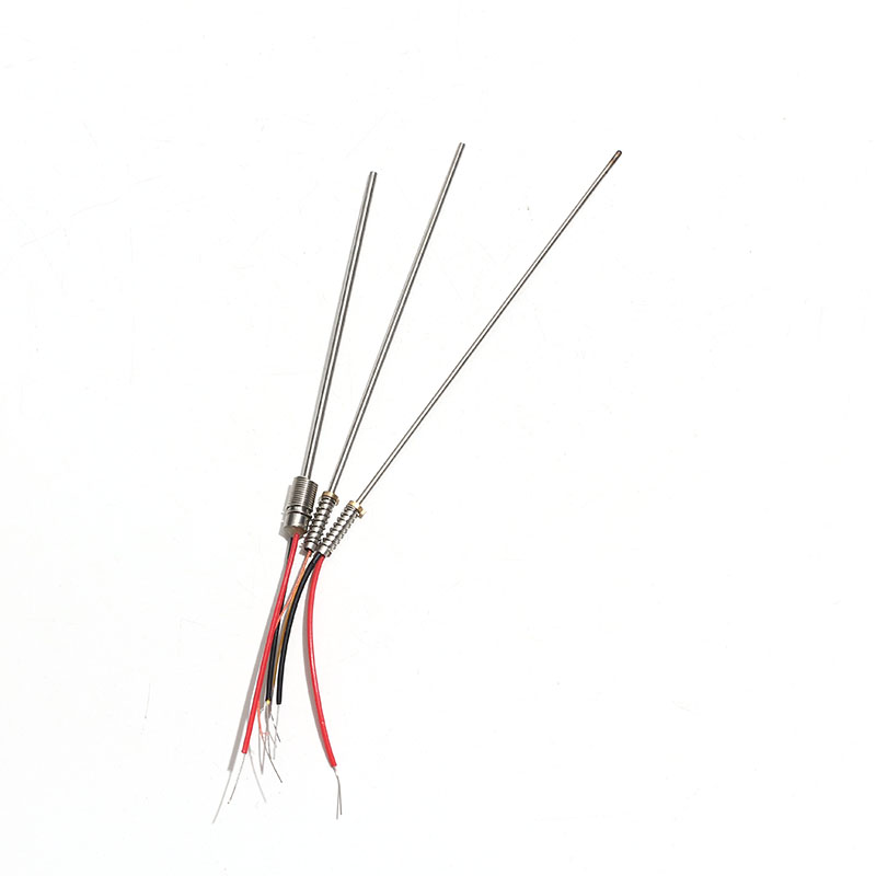 1PC 203H/205H K Type Thermocou - огляд і ціна Soldering Iron Temperature Probe