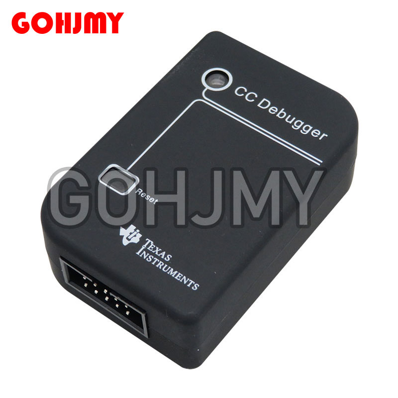 1PCS CC Debugger ZIGBEE emulat - огляд і ціна Zigbee Cc2531