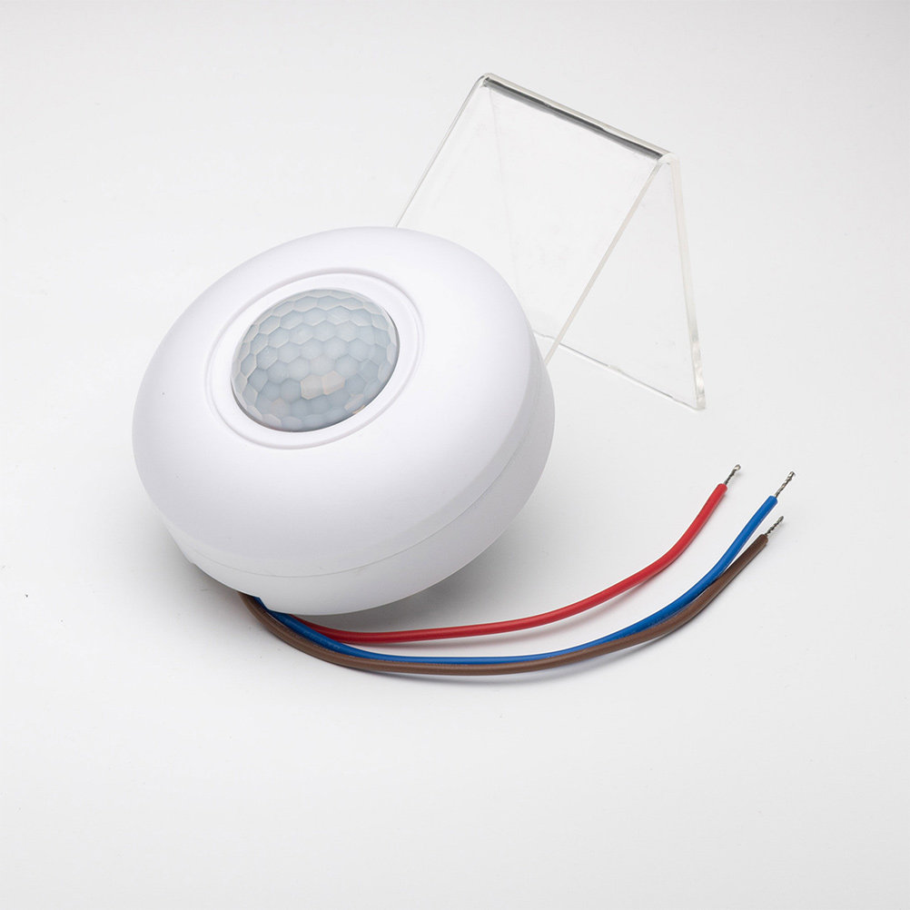 PIR Motion Sensor Light Switch - огляд і ціна Pir Motion Sensor