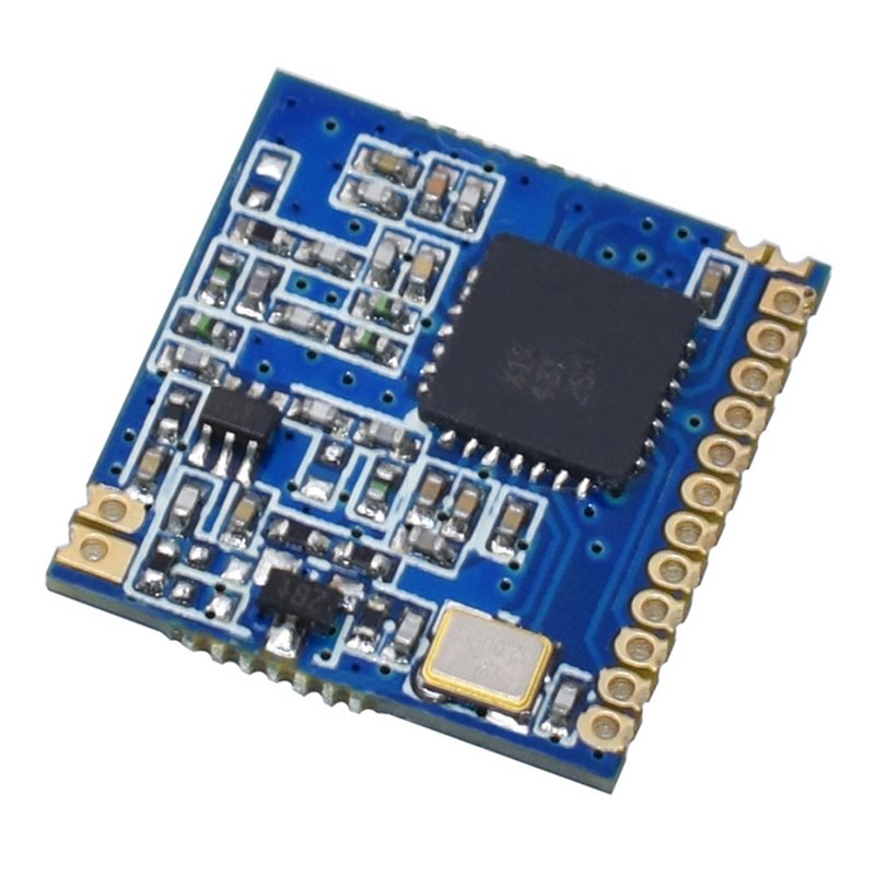 2X SX1278 Lora 433Mhz Wireless - огляд і ціна Lora Sx1278
