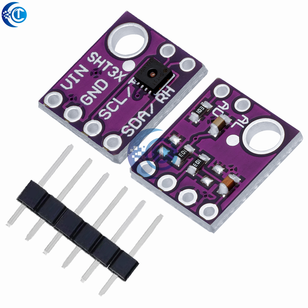 For Arduino-Compatible SHT31 S - огляд і ціна Sht31