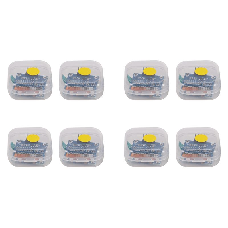 X64A-16Pcs OLED Display Module - огляд і ціна Oled Display 0.96