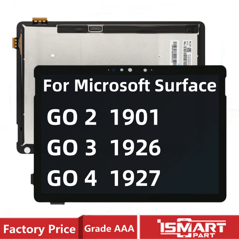 GO4 LCD For Microsoft Surface  - огляд і ціна Tft Display 2.4