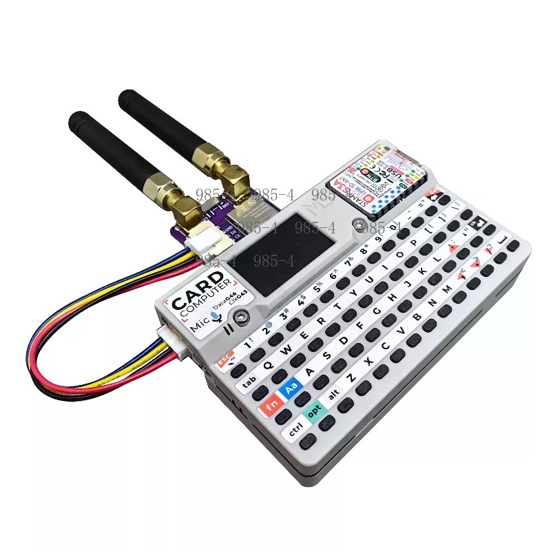 CC1101 NRF24L01 Module Compati - огляд і ціна Nrf24L01
