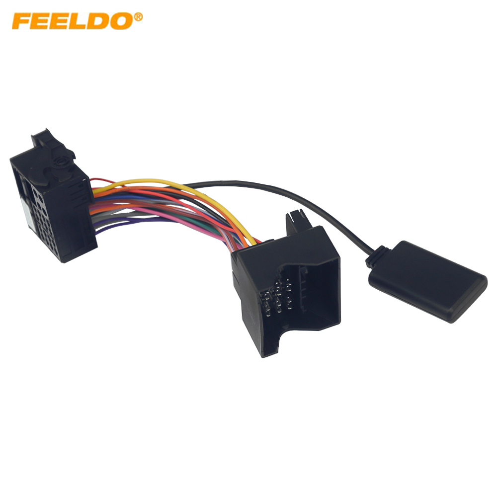 Audi Car Bluetooth 5.0 Module  - огляд і ціна Microphone Module