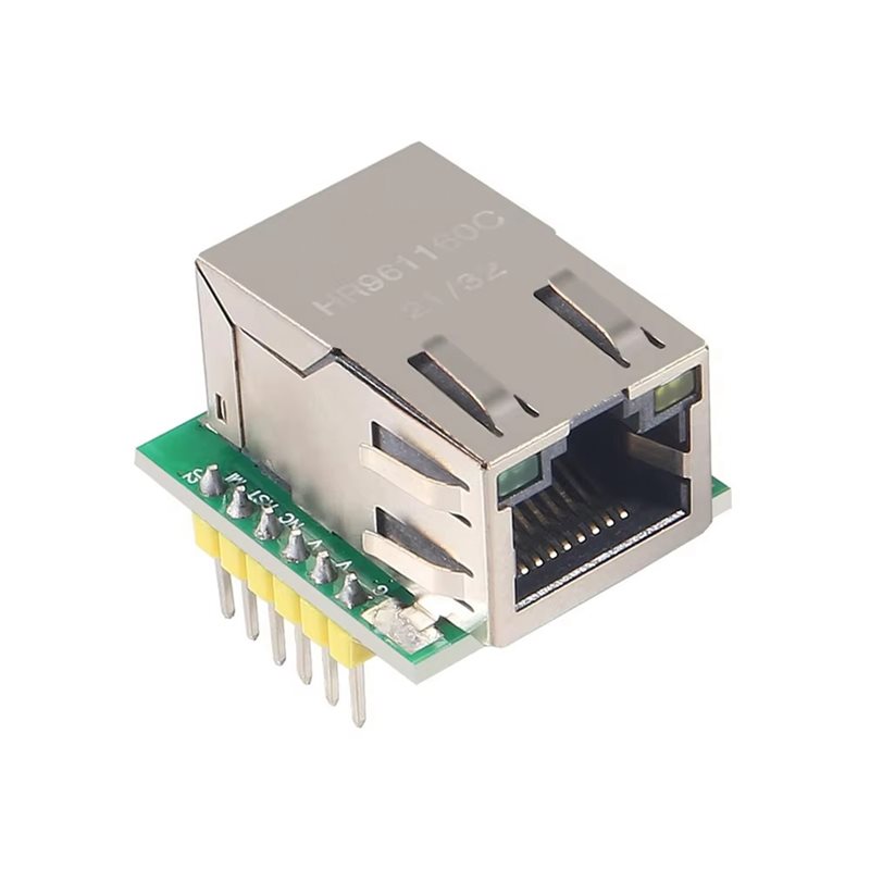 3CGRO-USR-ES1 W5500 Ethernet N - огляд і ціна Ethernet W5500