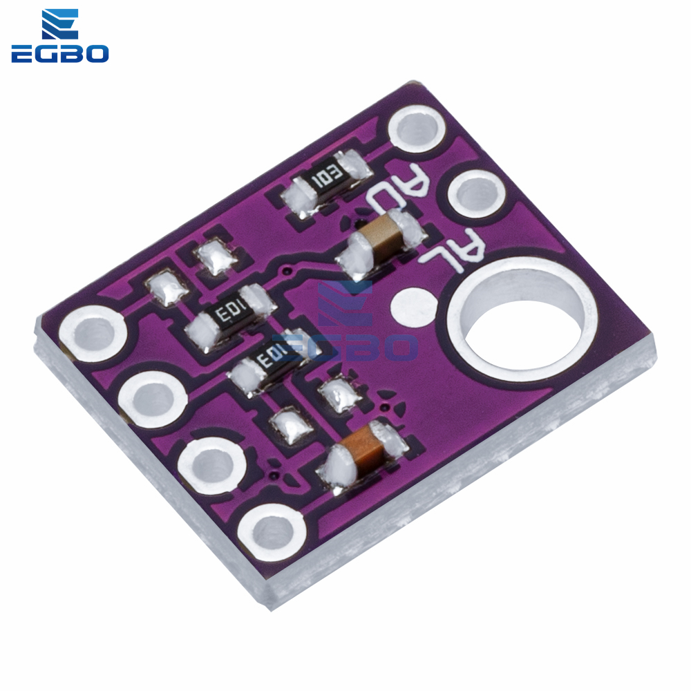 1PCS SHT31 Temperature & SHT31 - огляд і ціна Sht31