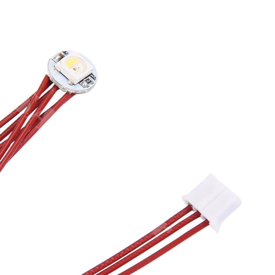 Voron 2.4 Trident NeoPixel RGB - огляд і ціна Neopixel