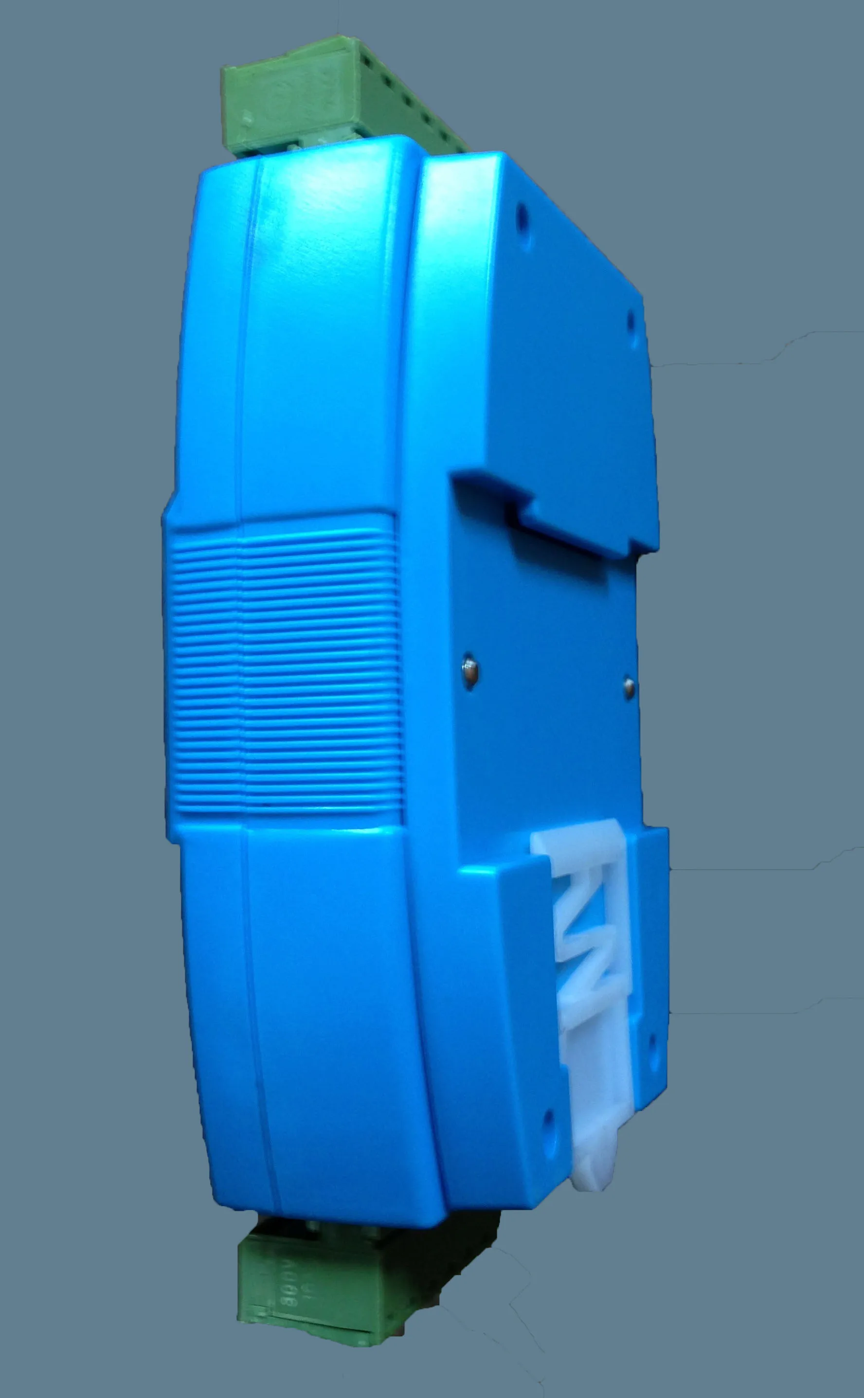 NF 8 Channel Input Temperature - огляд і ціна Ds18B20