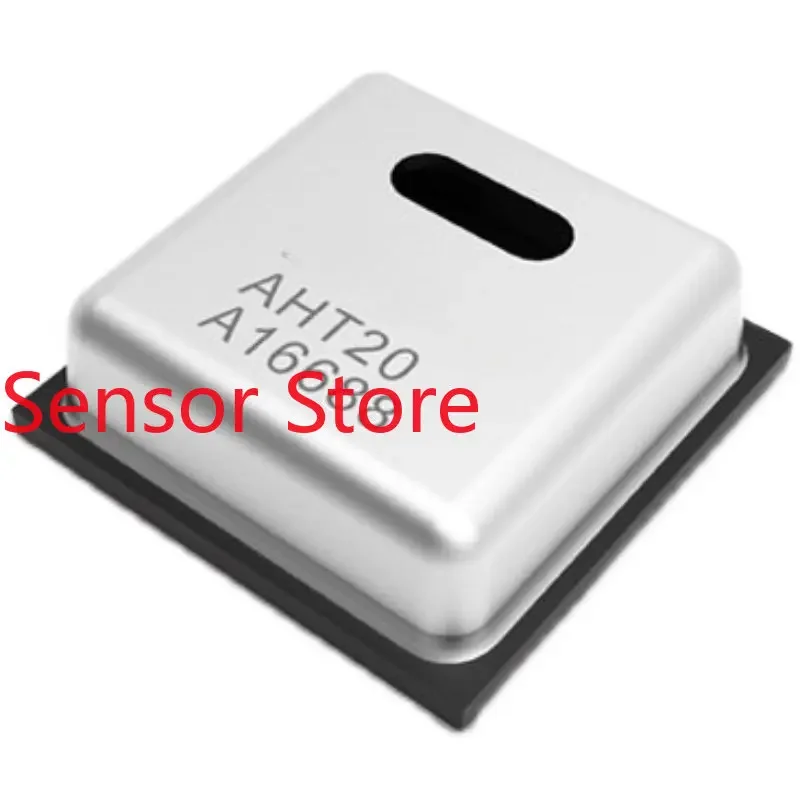 5PCS AHT20 Integrated Temperat - огляд і ціна Dht11