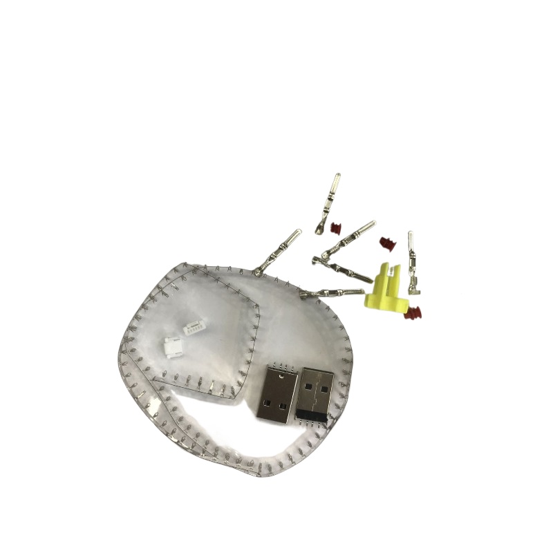 5PCS AHT20 Integrated Temperat - огляд і ціна Dht11