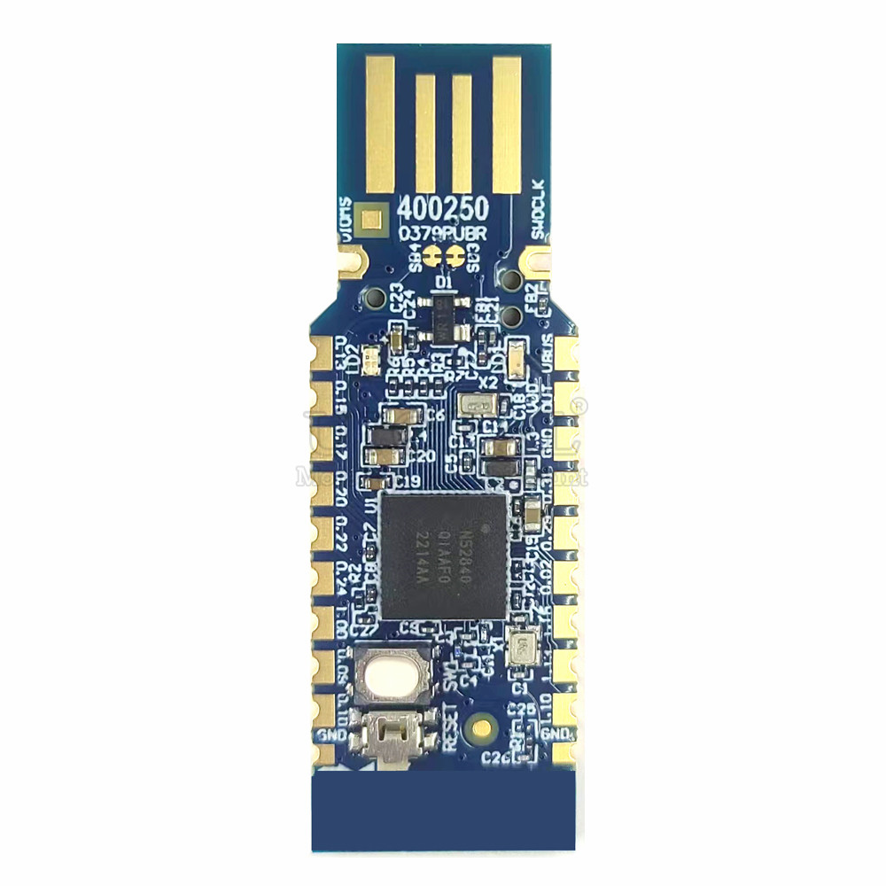 Original for Nordic NRF52840 M - огляд і ціна Zigbee Cc2531