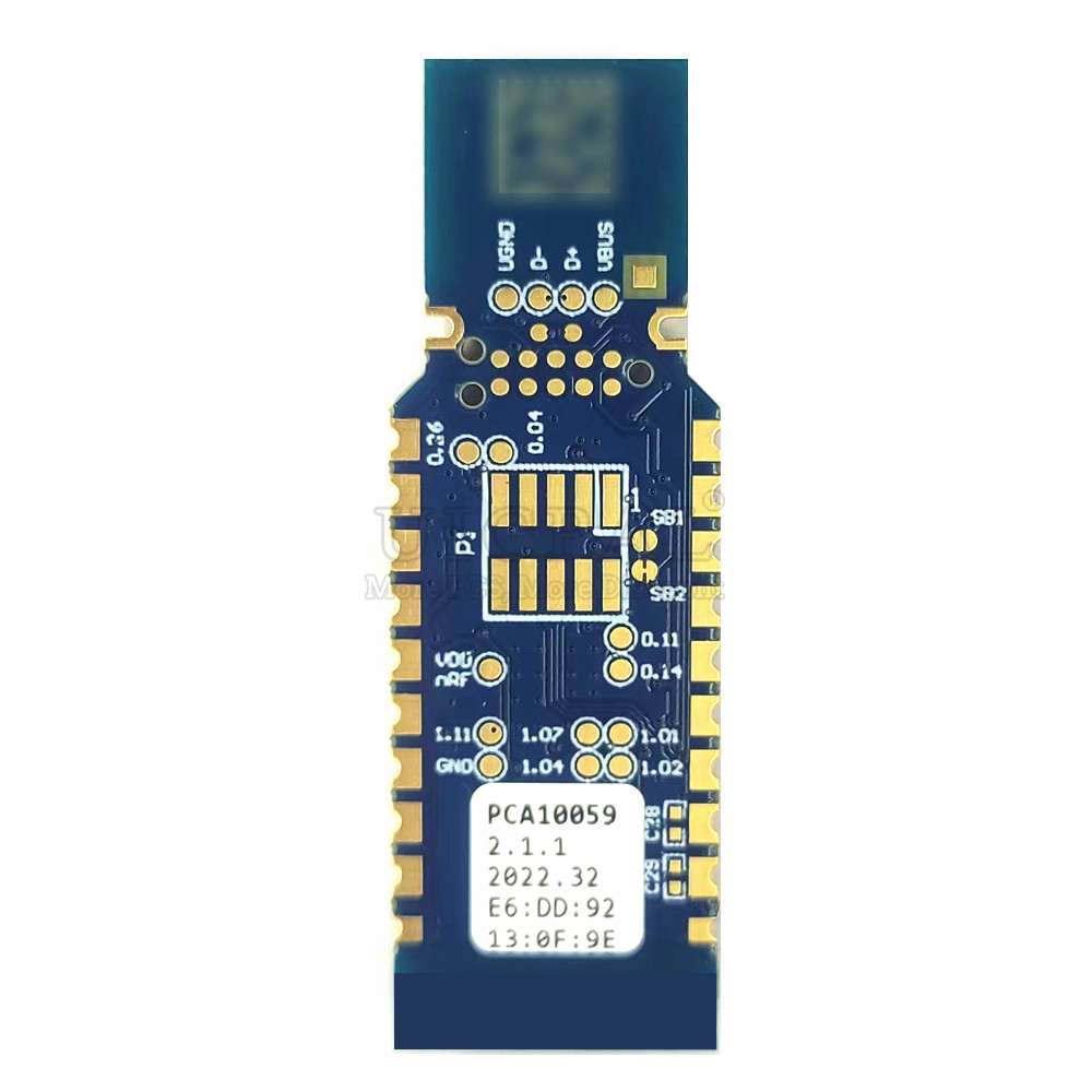 Original for Nordic NRF52840 M - огляд і ціна Zigbee Cc2531