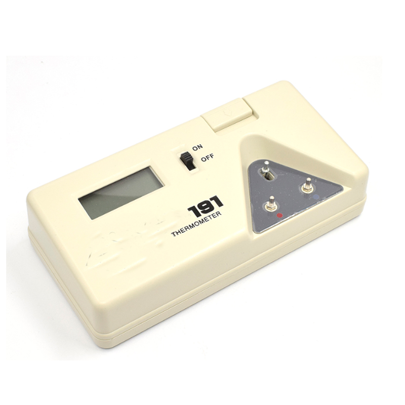 0-600℃ LCD Digital Soldering I - огляд і ціна Soldering Iron Temperature Probe