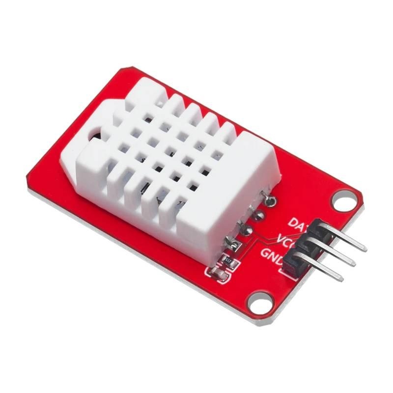 1PCS TERFACT ROBOT  High Preci - огляд і ціна Dht22