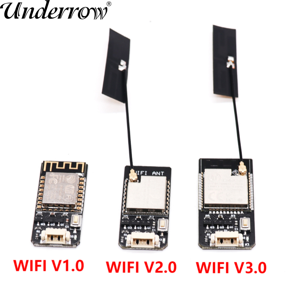 New MAVLink2  Wireless Wifi Ra - огляд і ціна Joystick Module