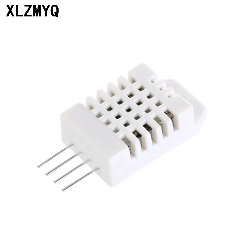 5pcs DHT22 Digital Temperature - огляд і ціна Dht22