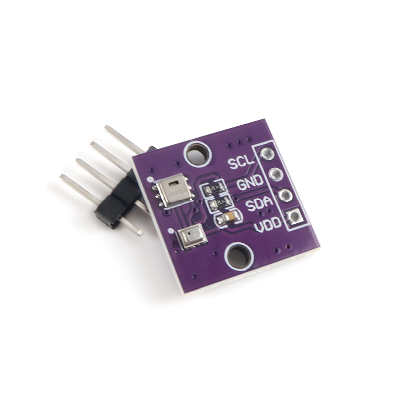 AHT20 BMP280 Temperature Humid - огляд і ціна Dht11