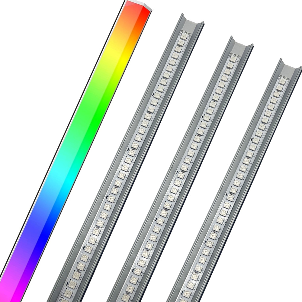 5V ARGB 3Pin Header for Asus A - огляд і ціна Ws2812B